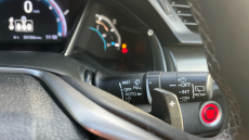 Honda Civic 1.0 VTEC Turbo 126 EX 5dr CVT Petrol Hatchback